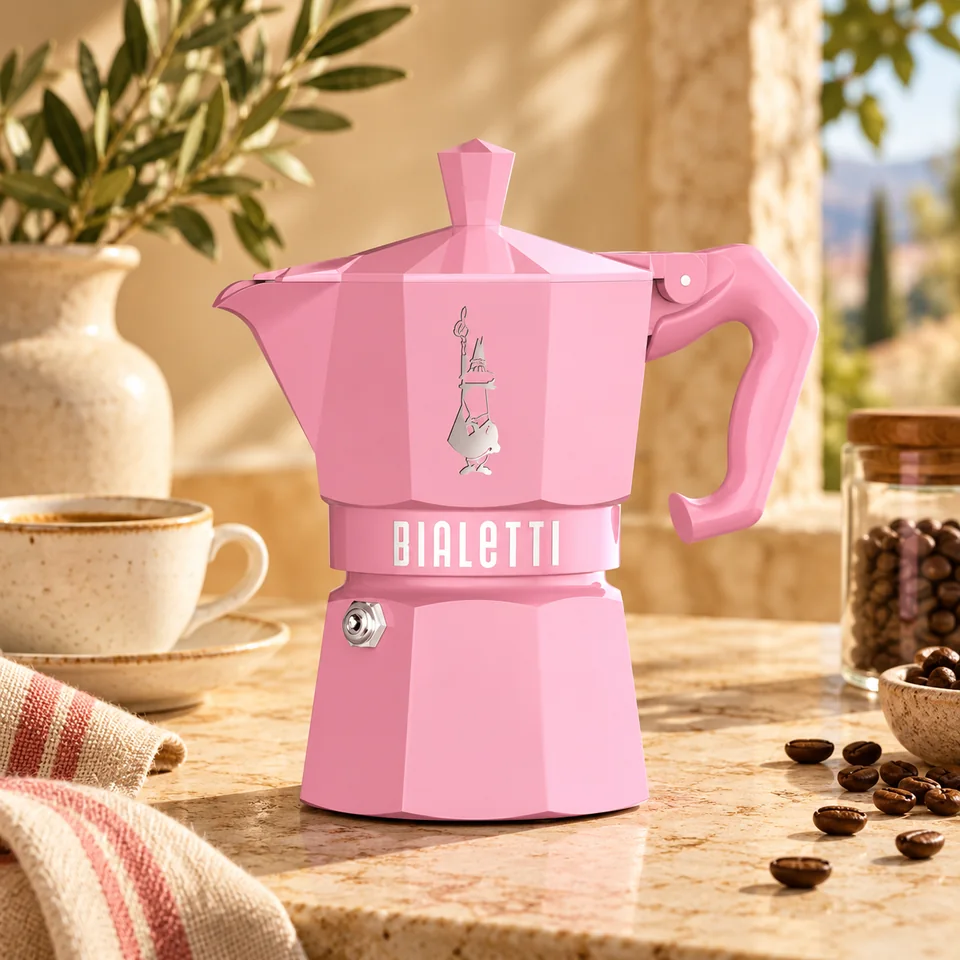 Moka Exclusive