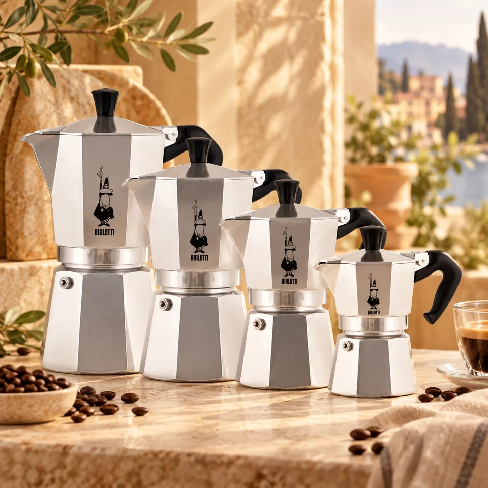 Moka Express